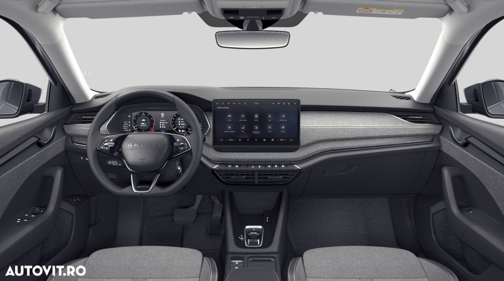 Skoda Octavia - 4