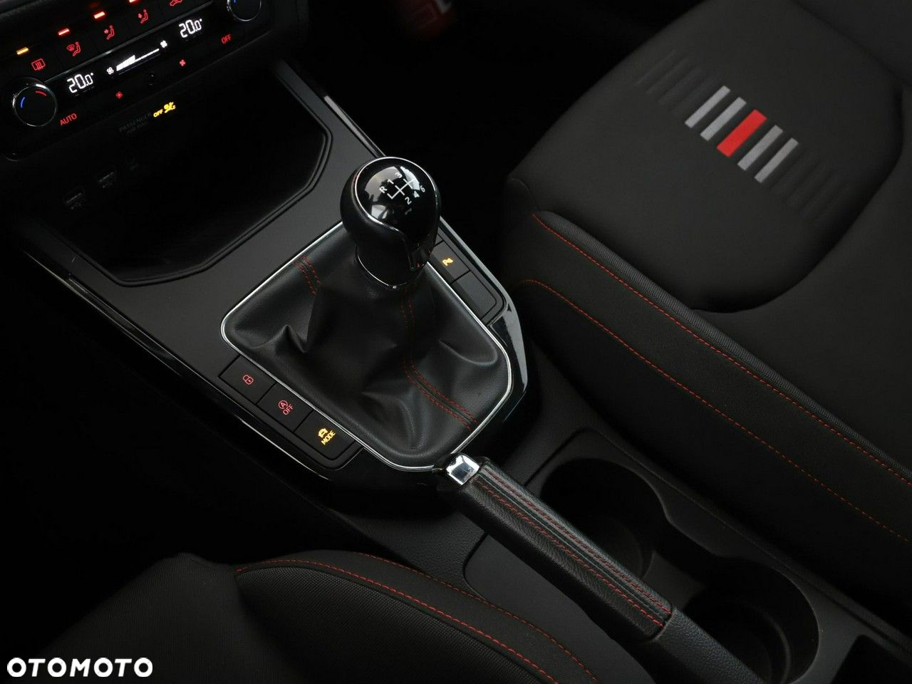 Seat Arona 1.0 TSI FR S&S - 31