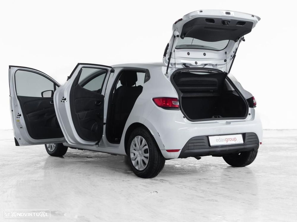 Renault Clio 1.5 dCi Zen - 5