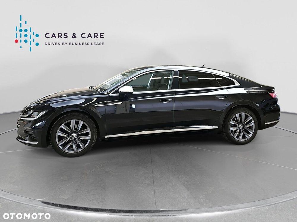 Volkswagen Arteon 2.0 TSI Elegance DSG - 32