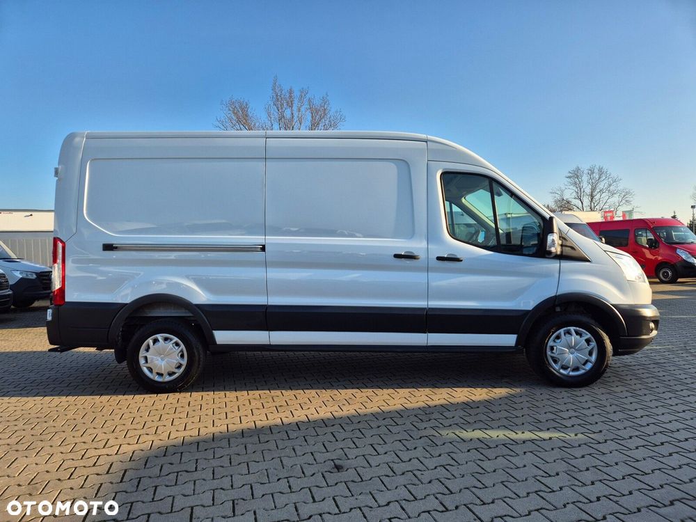 Ford transit L3H2 *49999zł NETTO* 2,0TdCi/170KM - 7
