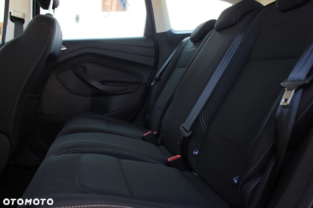 Ford Kuga 1.5 EcoBoost FWD Trend ASS GPF - 18