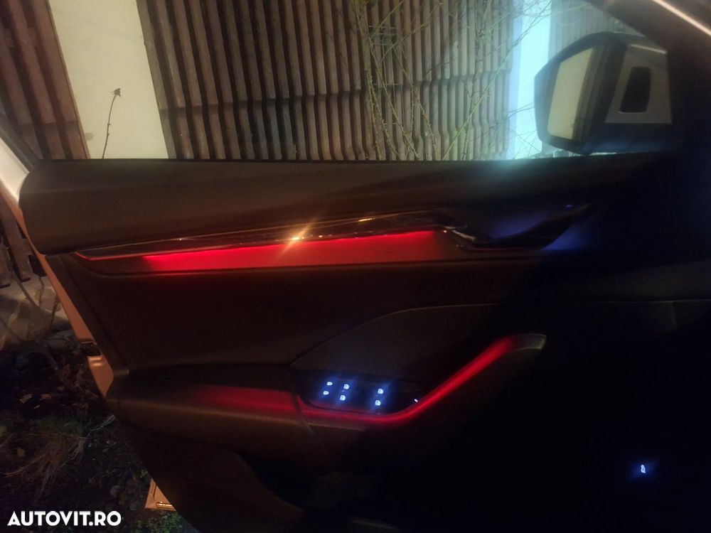 Skoda Octavia 2.0 TDI DSG First Edition - 18