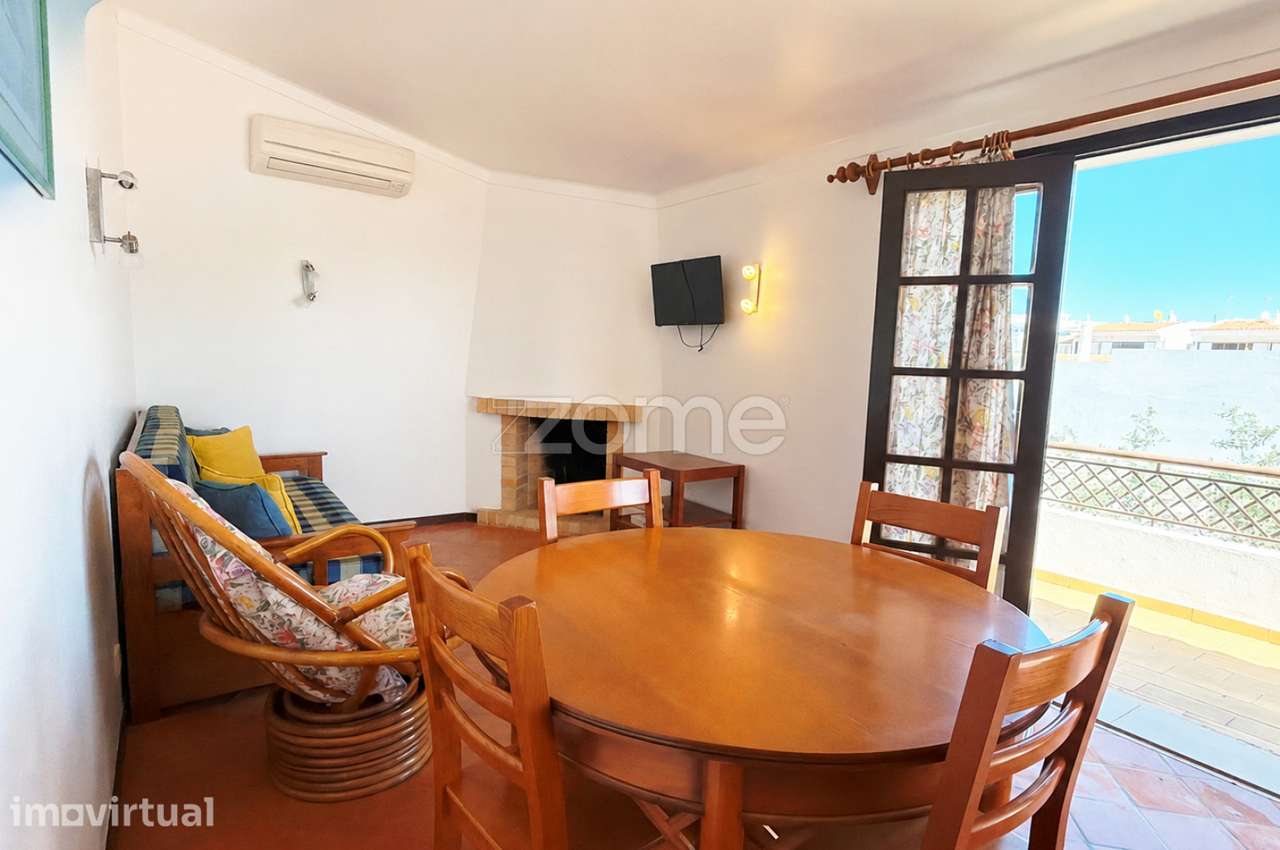 Apartamento com 1 quarto para arrendamento - Grande imagem: 5/7