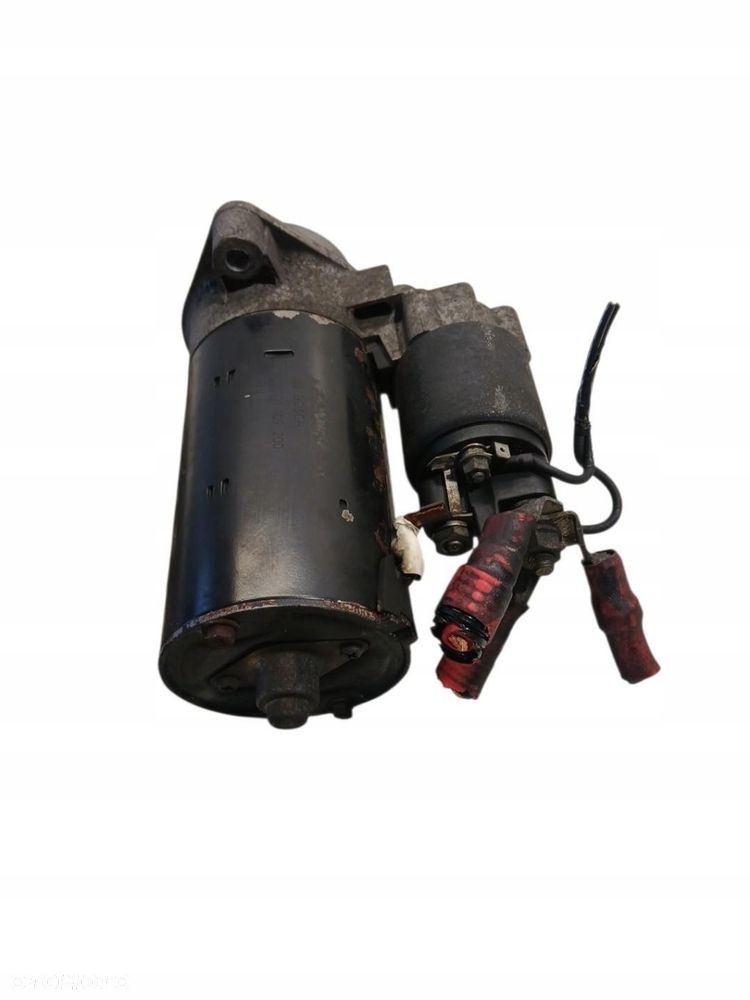rozrusznik bmw e39 2.5 d 525d 7785691 0001109200 m57d25 e39 - 4