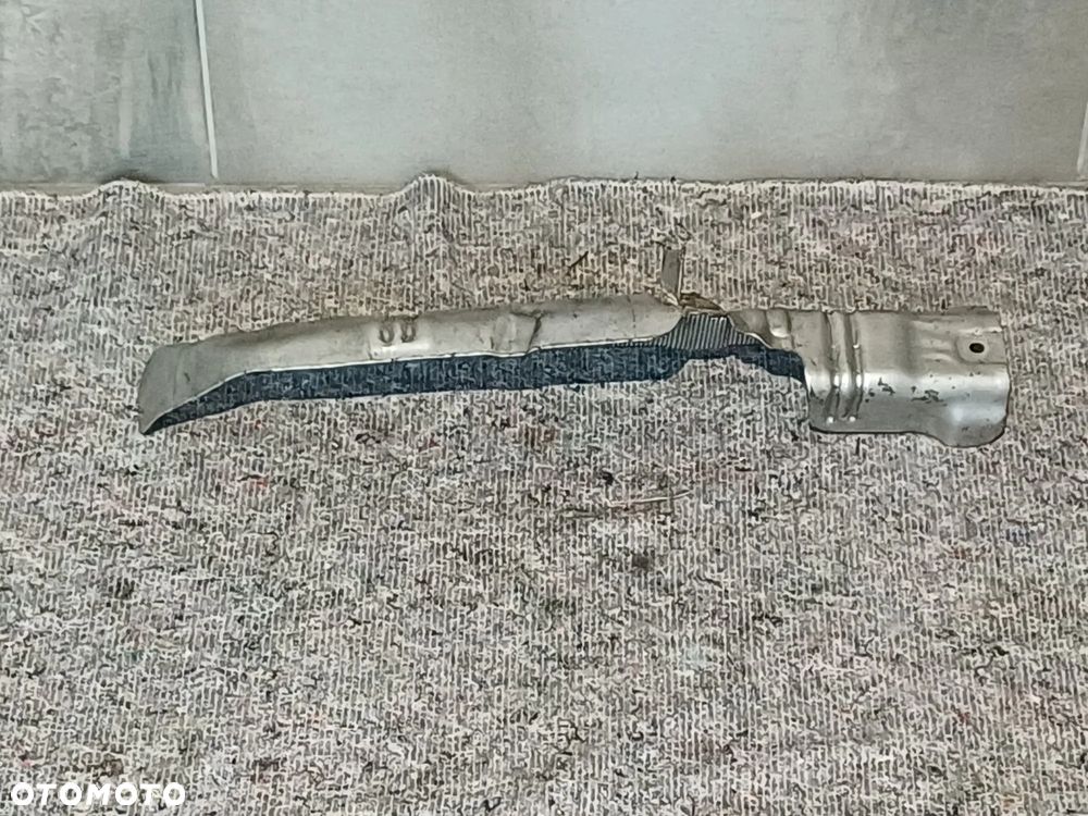 NR 18 Osłona termiczna do BMW X5 E70 3.0 851180901 - 5