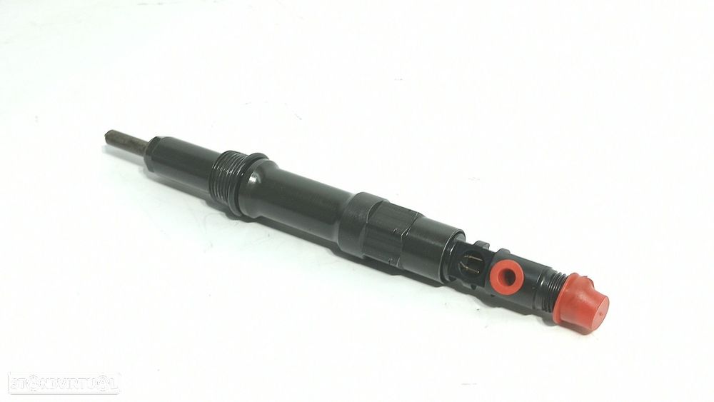 INJETOR FORD MONDEO BERLINA (GE) AMBIENTE - 3