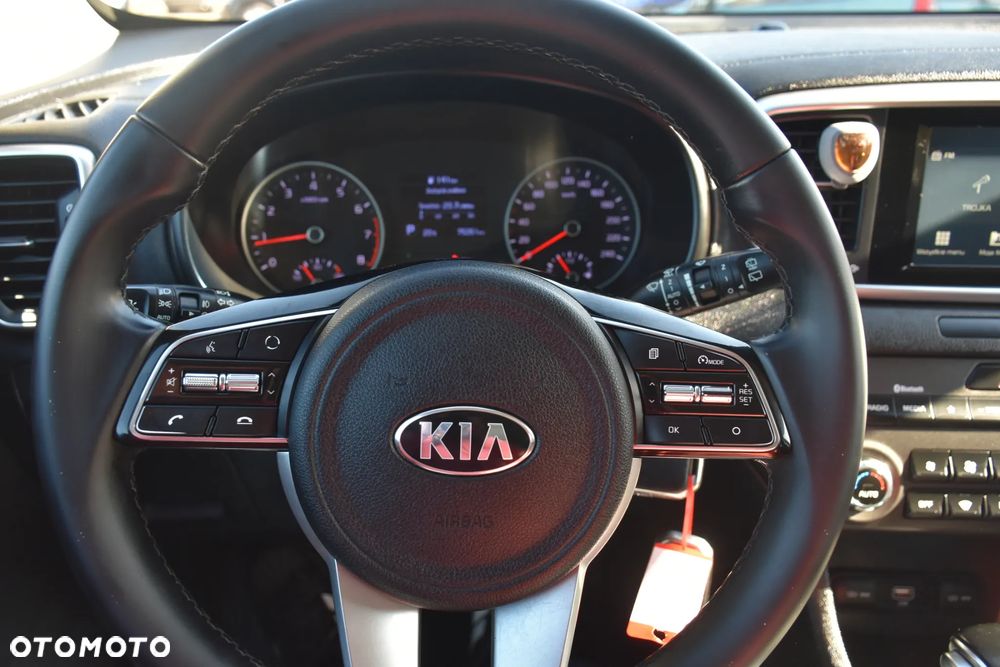 Kia Sportage 2020