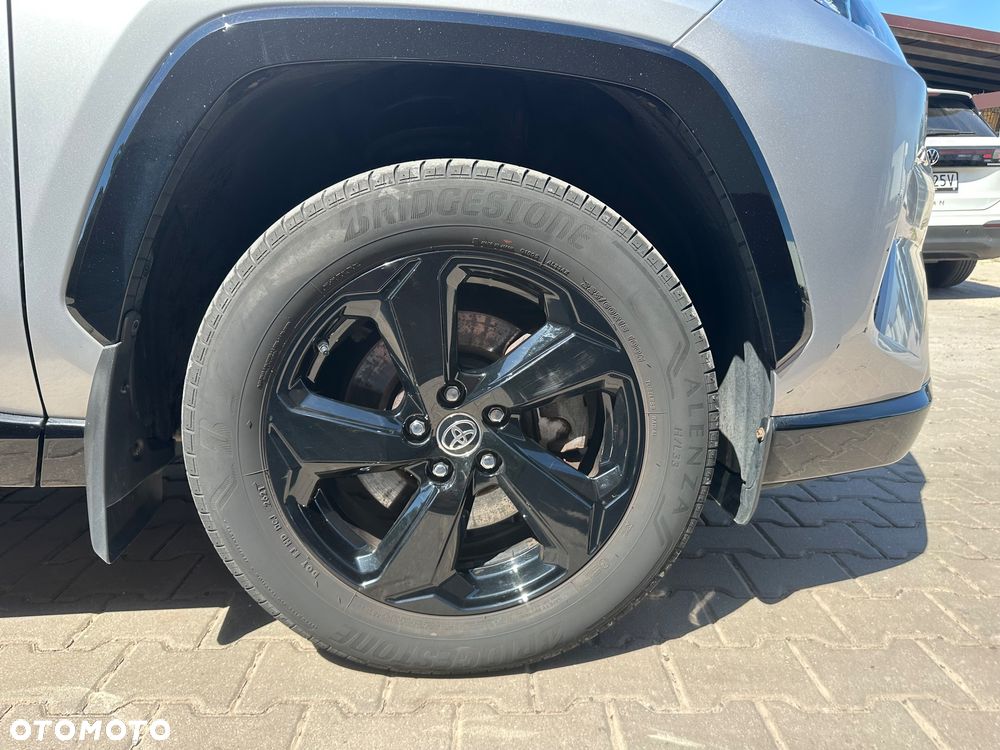 Toyota RAV4 2.0 Comfort 4x2 MS - 6