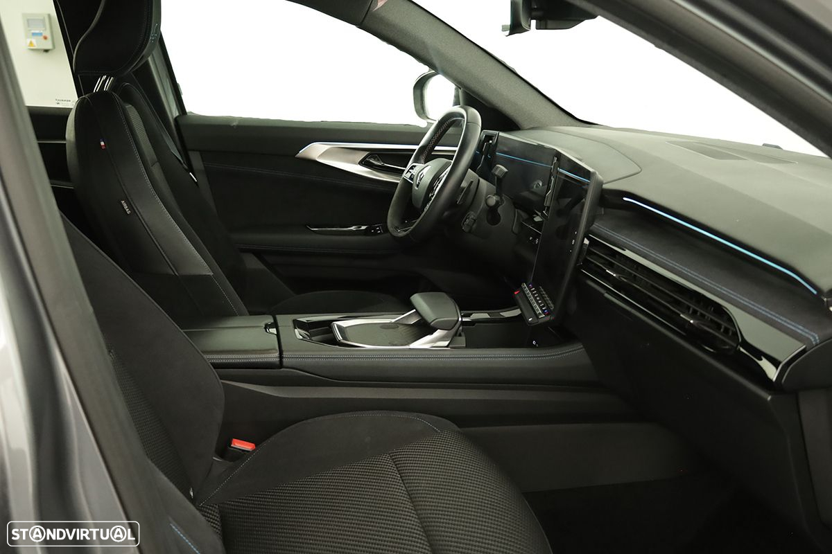 Renault Austral 1.3 Mild Hybrid Techno Espirit Auto - 20