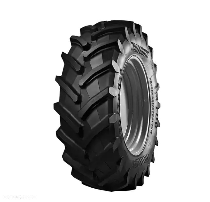 OPONA 360/70R20 TRELLEBORG TM700 120A8/B TL - 1