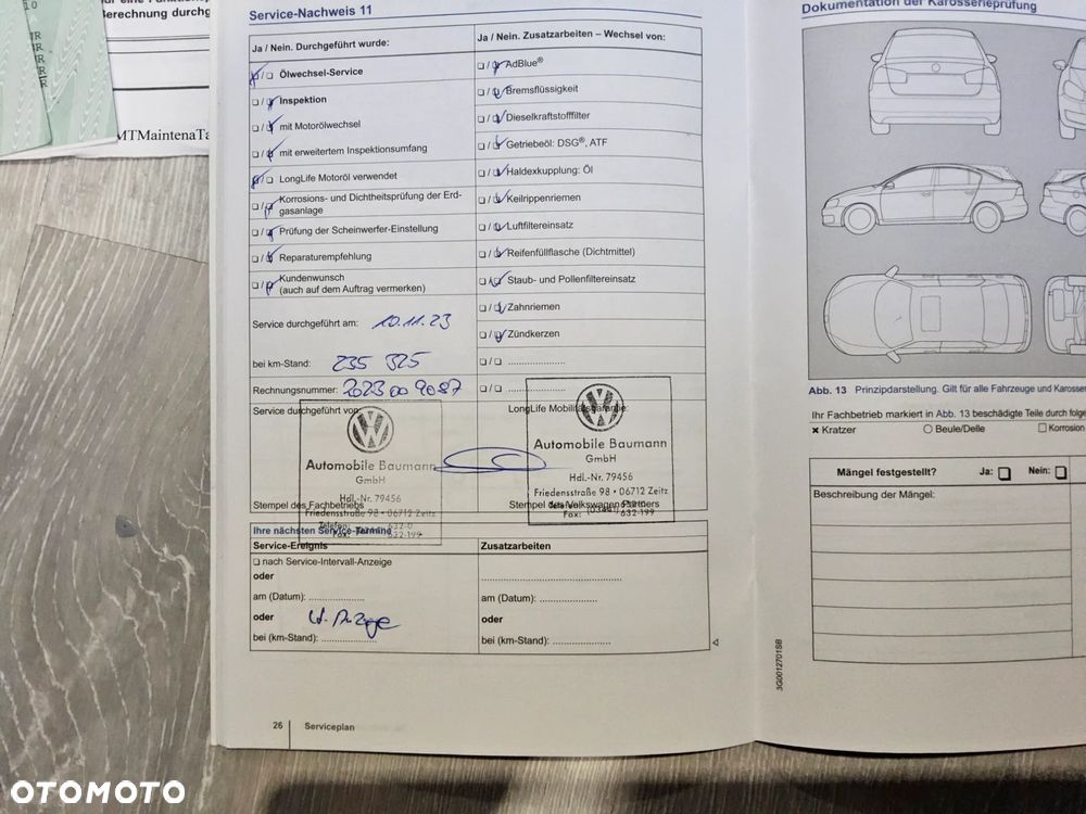 Volkswagen Passat Variant 2.0 TDI Bi-Turbo BMT 4Mot Highline DSG - 34