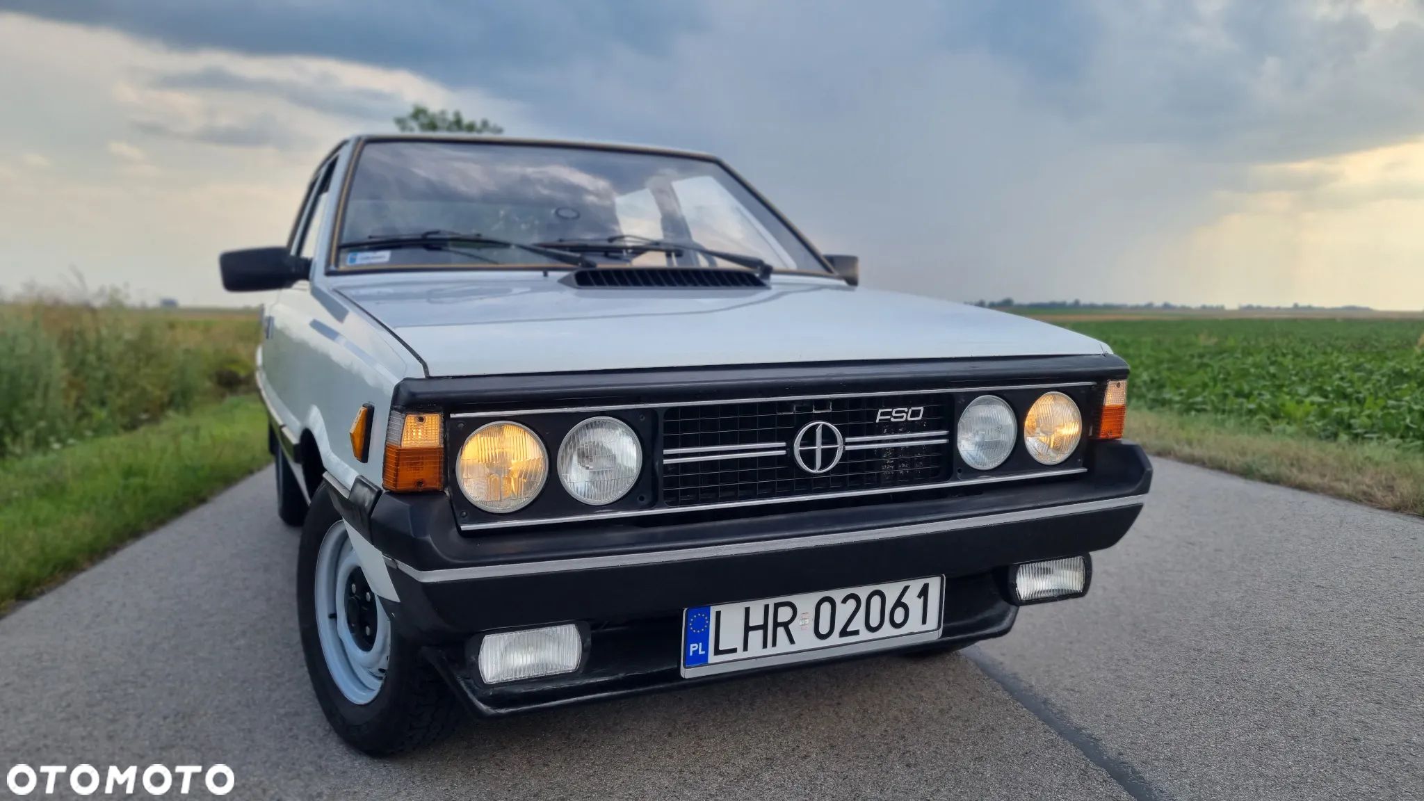 Polonez 1.5 - 1