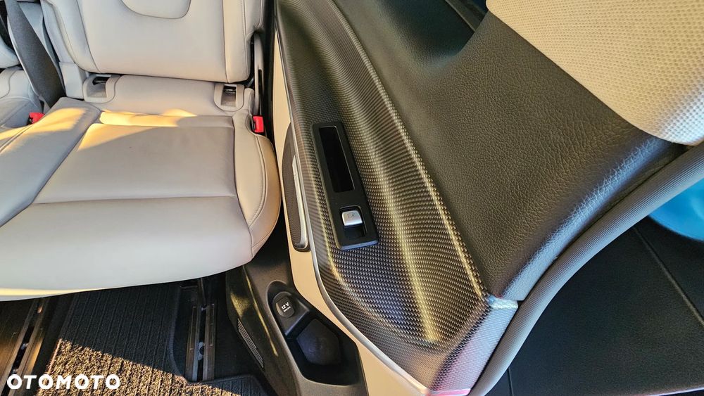 Mercedes-Benz Klasa V 250 d 4-Matic Avantgarde 7G-Tronic (ekstra d³) - 16
