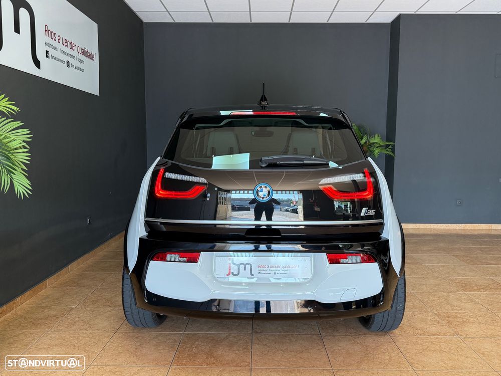 BMW i3 s 120Ah - 14