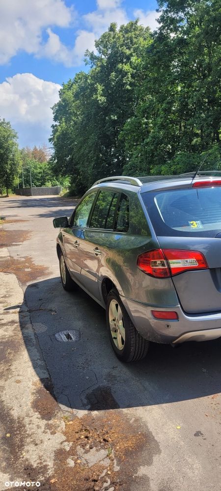 Renault Koleos - 5
