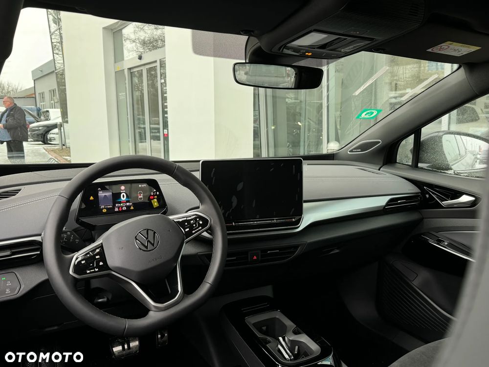 Volkswagen ID.4 77kWh Style Plus - 16