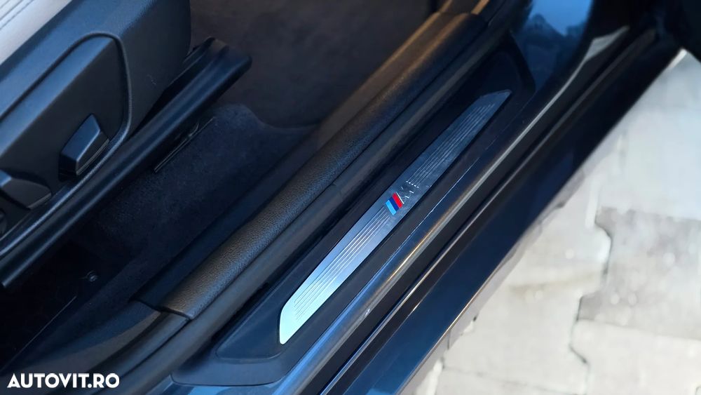 BMW X1 xDrive25d AT M Sport - 31