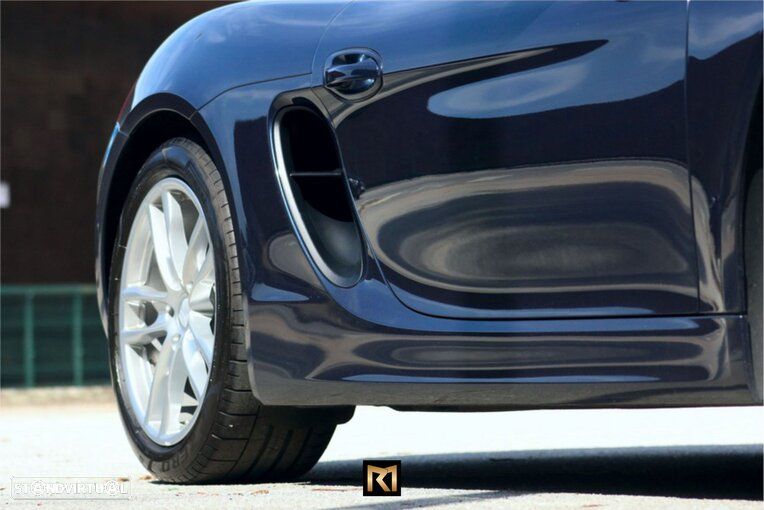 Porsche Boxster 2.7 - 17