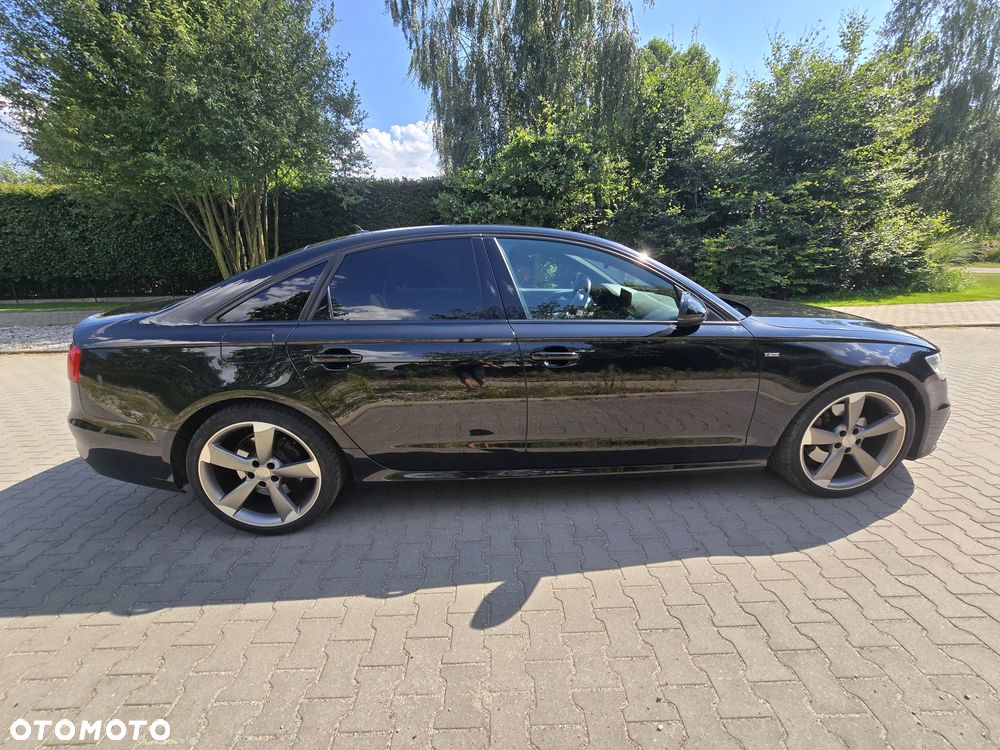 Audi A6 Limousine - 19