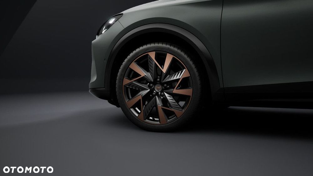 Cupra Formentor 1.5 eTSI mHEV DSG - 7