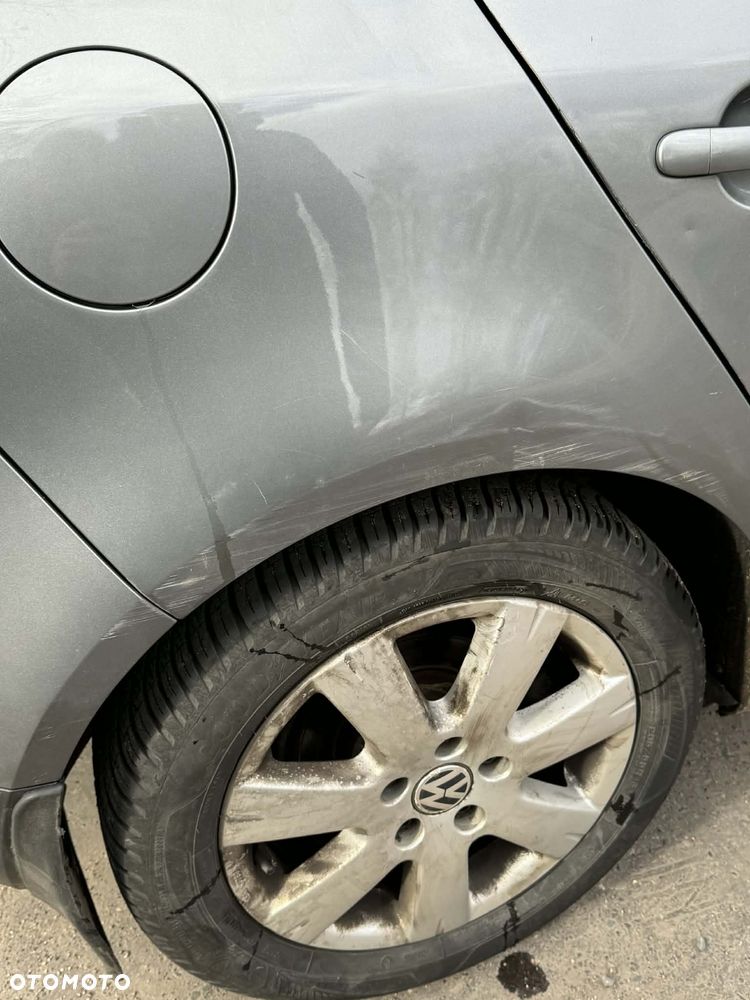 Volkswagen Golf 1.4 TSI Q-Line - 4