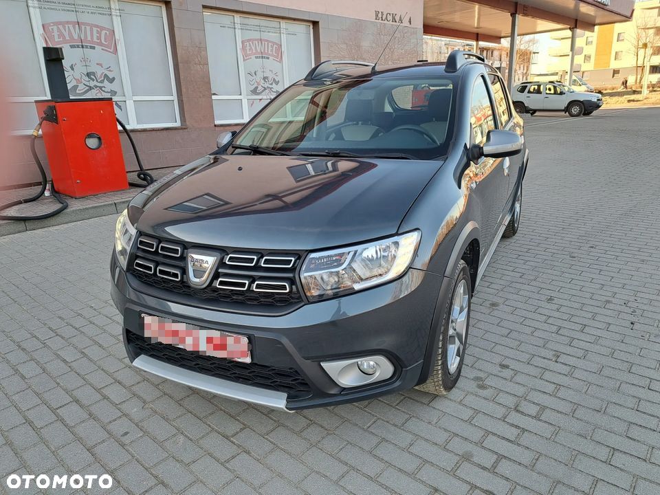 Dacia Sandero 0.9 TCe Laureate S&S - 1