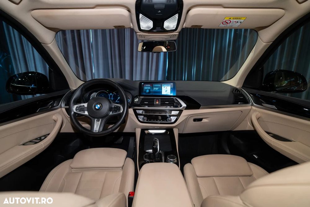 BMW X3 - 26