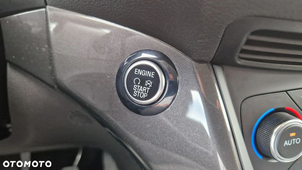 Ford Grand C-MAX 1.5 EcoBoost Start-Stopp-System Titanium - 21