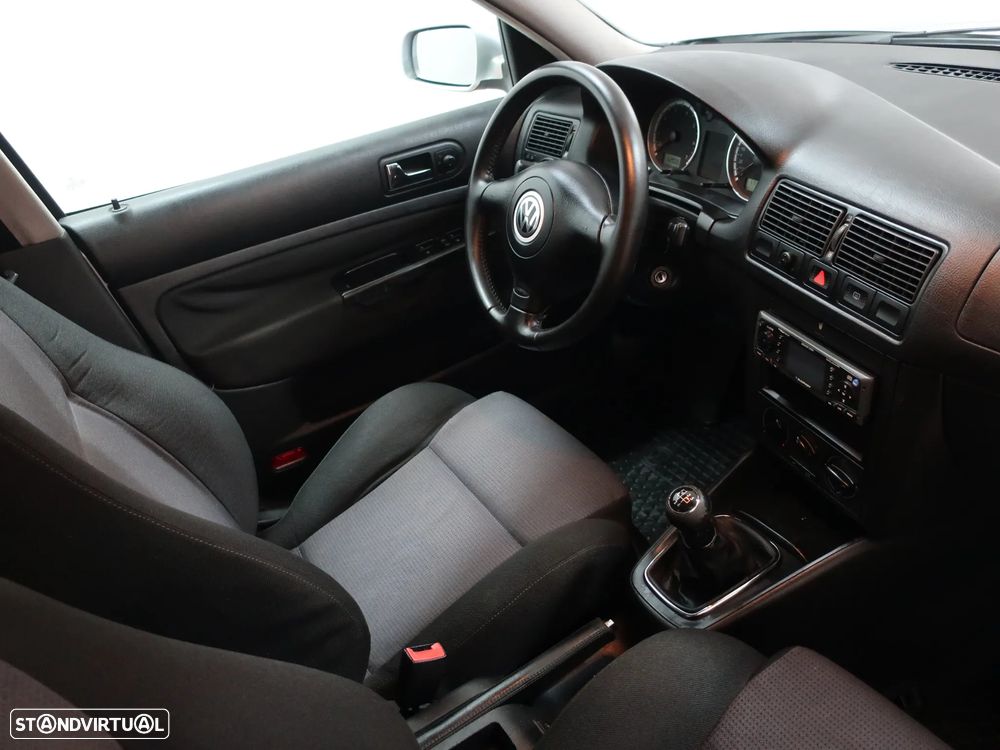 VW Golf 1.4i Generation - 20