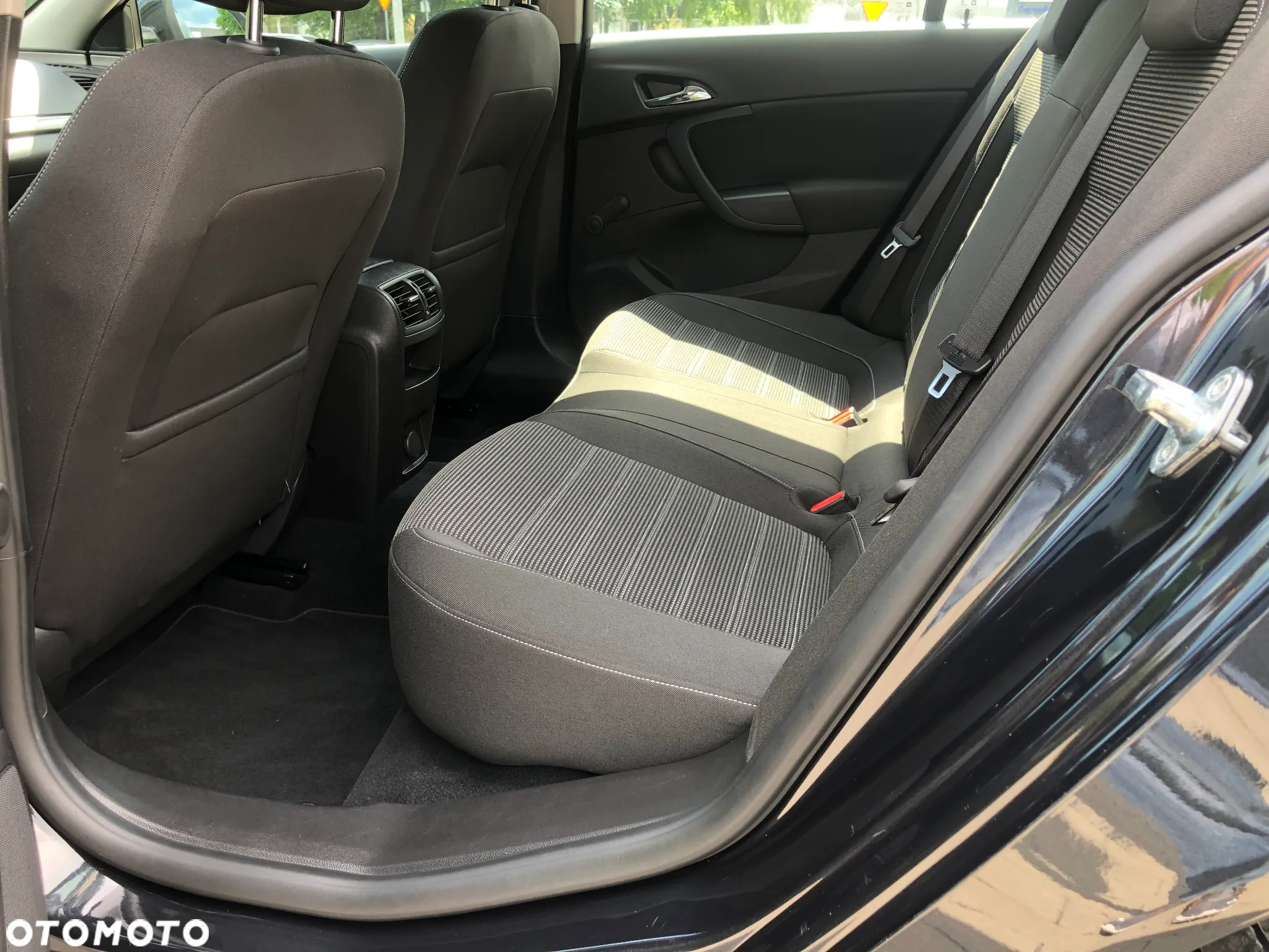 Opel Insignia 2.0 CDTI Cosmo ecoFLEX S&S - 26
