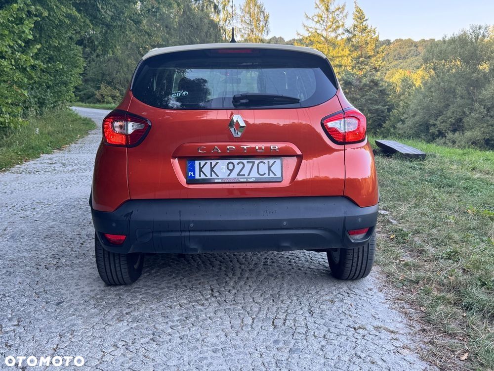 Renault Captur - 17