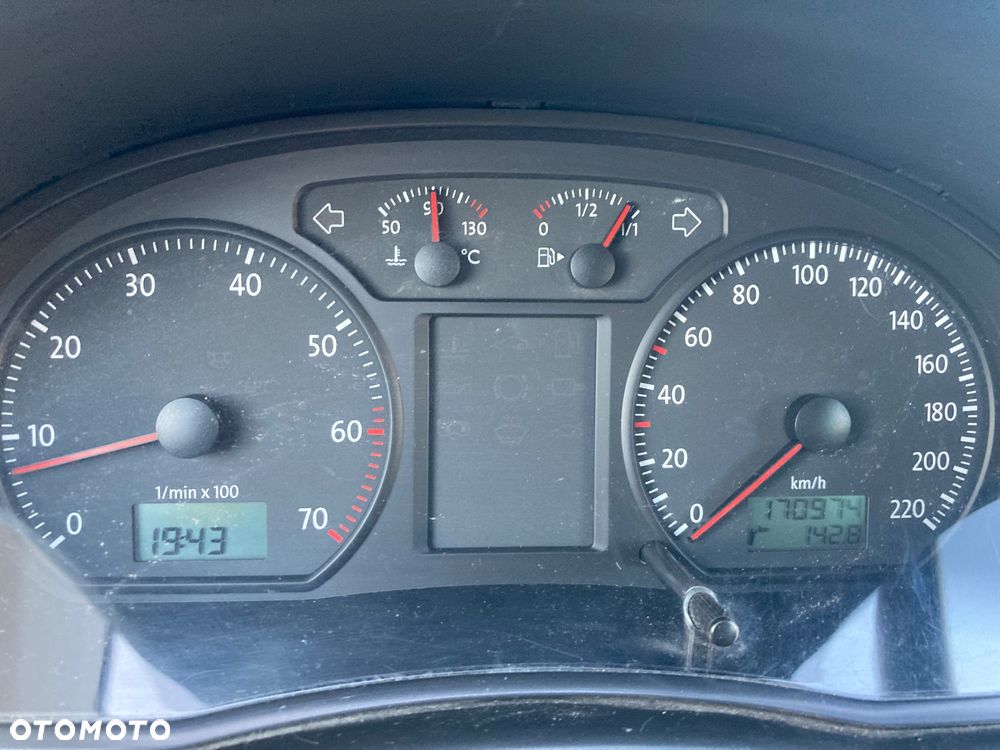 Volkswagen Polo 1.4 United - 4