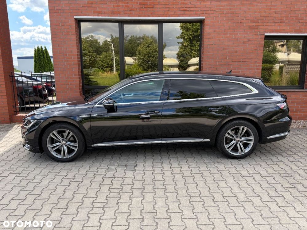 Volkswagen Arteon Shooting Brake 2.0 TDI SCR DSG R-Line - 33