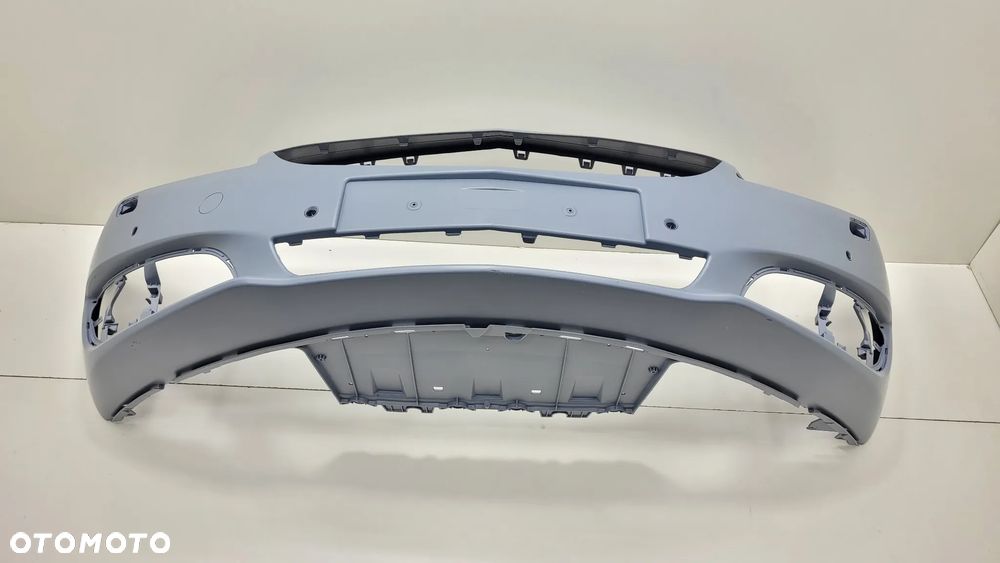 Opel Insignia A LIFT zderzak przód przedni 13- - 6