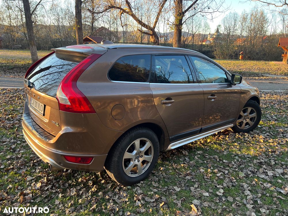 Volvo XC 60 D4 Start-Stop Rdesign - 3