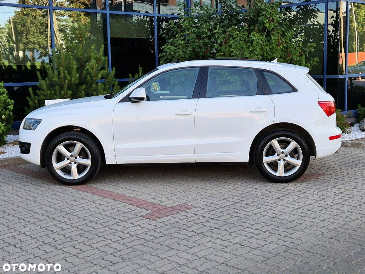 Audi Q5 - 7