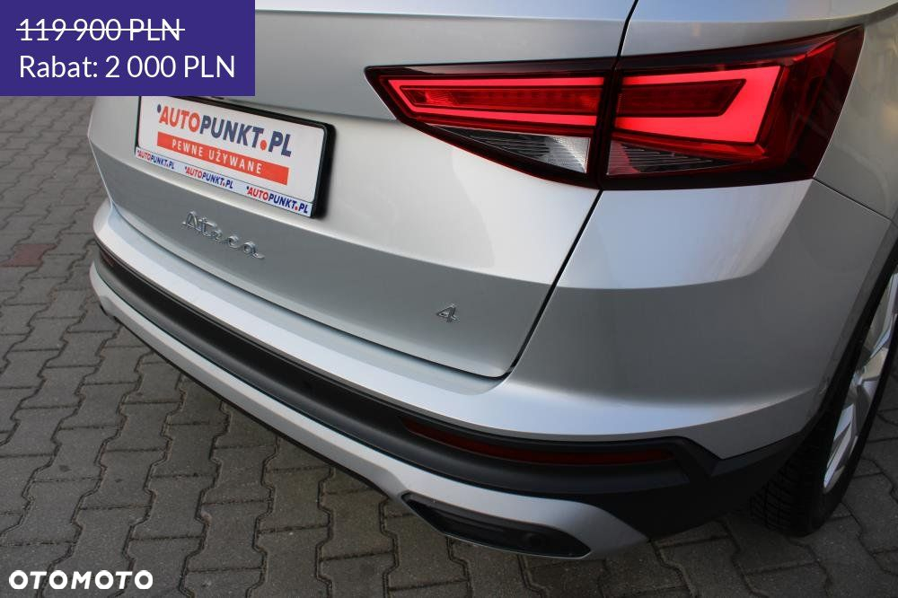 Seat Ateca - 14