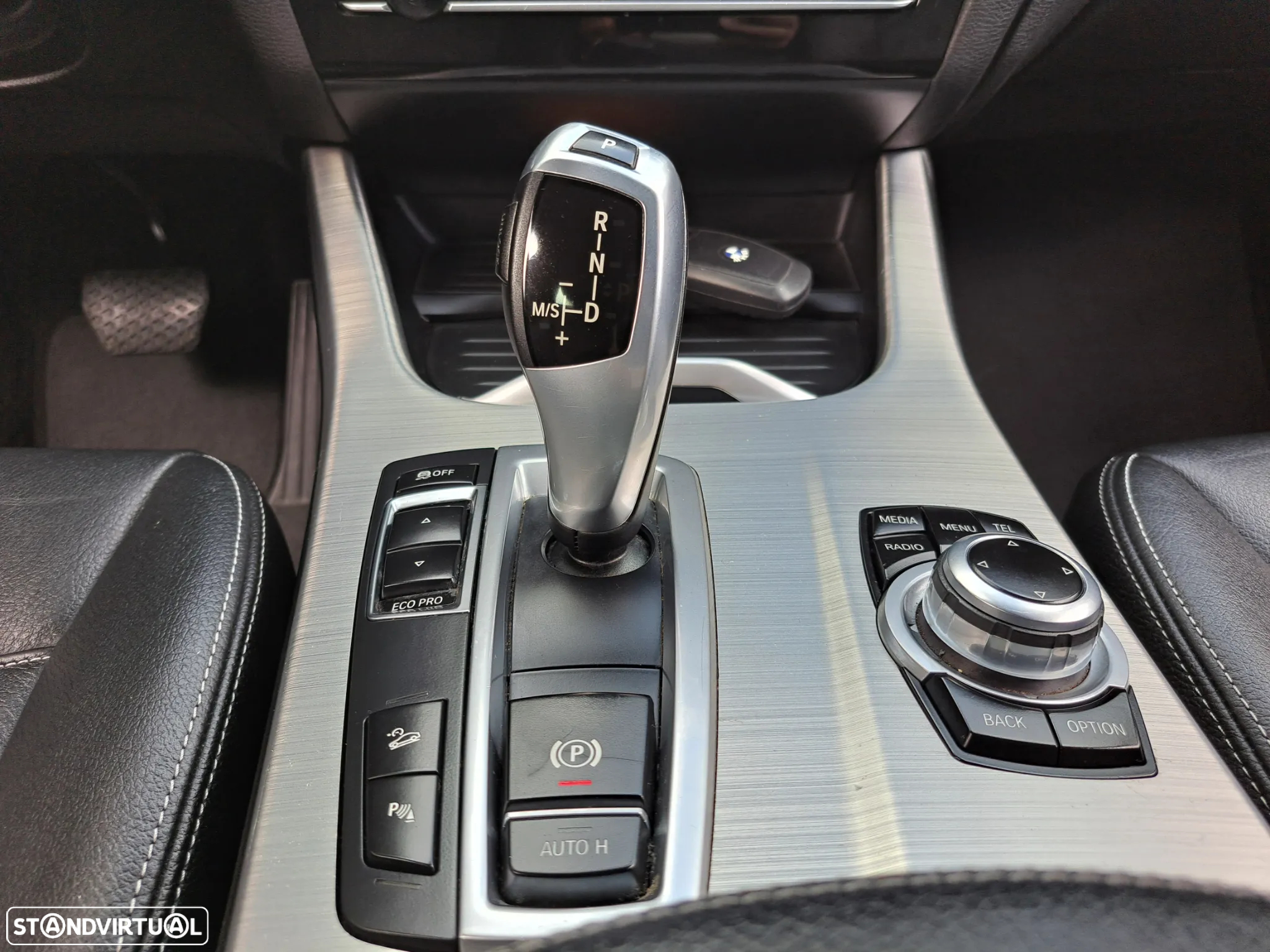 BMW X4 20 d xDrive XLine Auto - 34