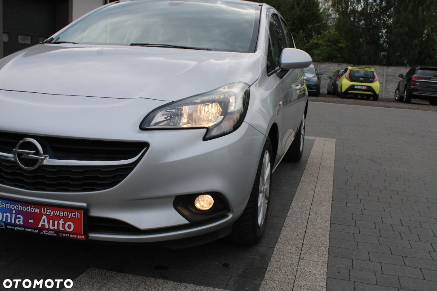 Opel Corsa - 12