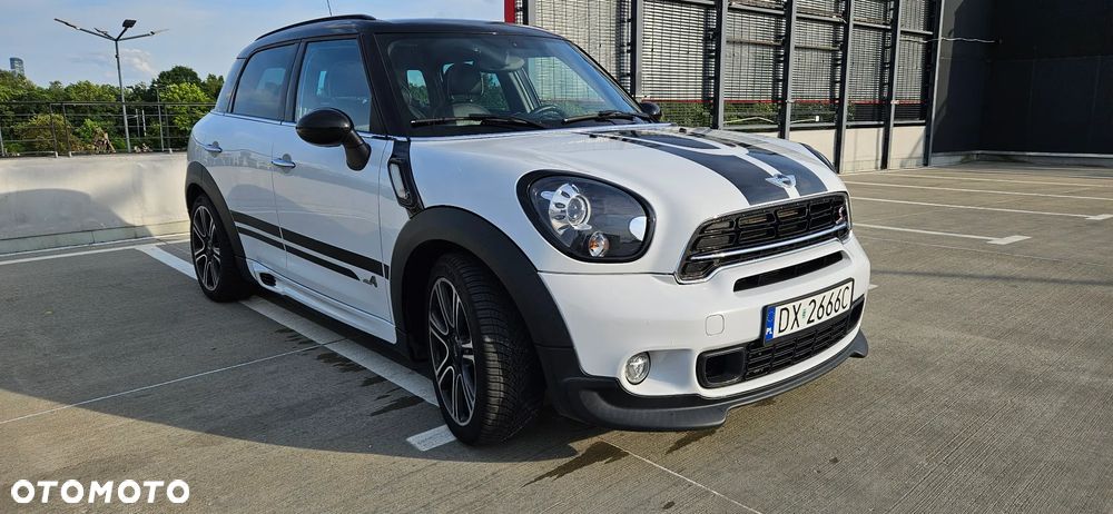 MINI Countryman - 1