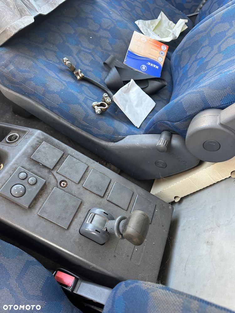 Iveco EURO CARGO - 11