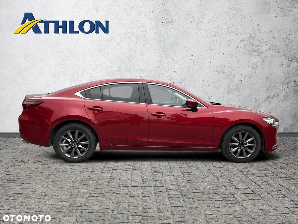 Mazda 6 2.0 SKYJoy - 6