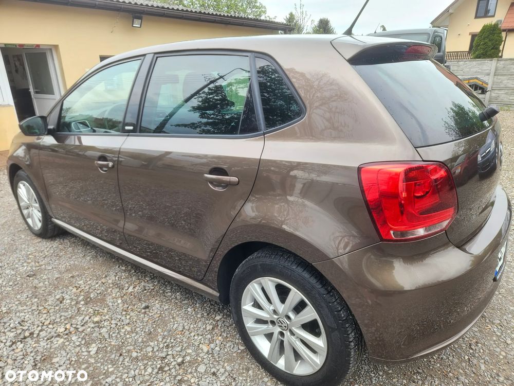 Volkswagen Polo 1.2 Style - 31