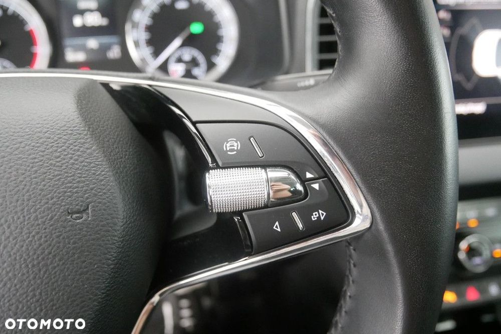 Skoda Karoq 1.5 TSI ACT Ambition DSG - 21