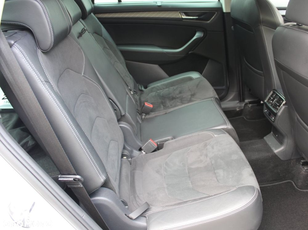 Skoda Kodiaq 2.0 TDI 4x4 Style DSG 7os - 15