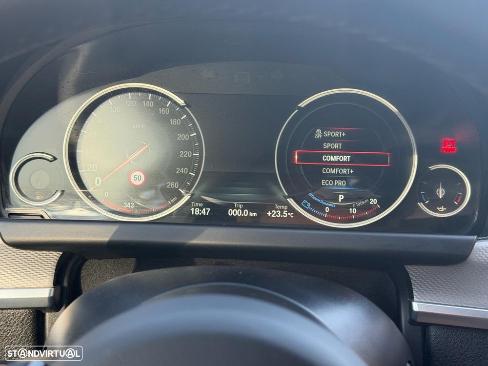 BMW 640 Gran Coupé d xDrive Pack M - 14