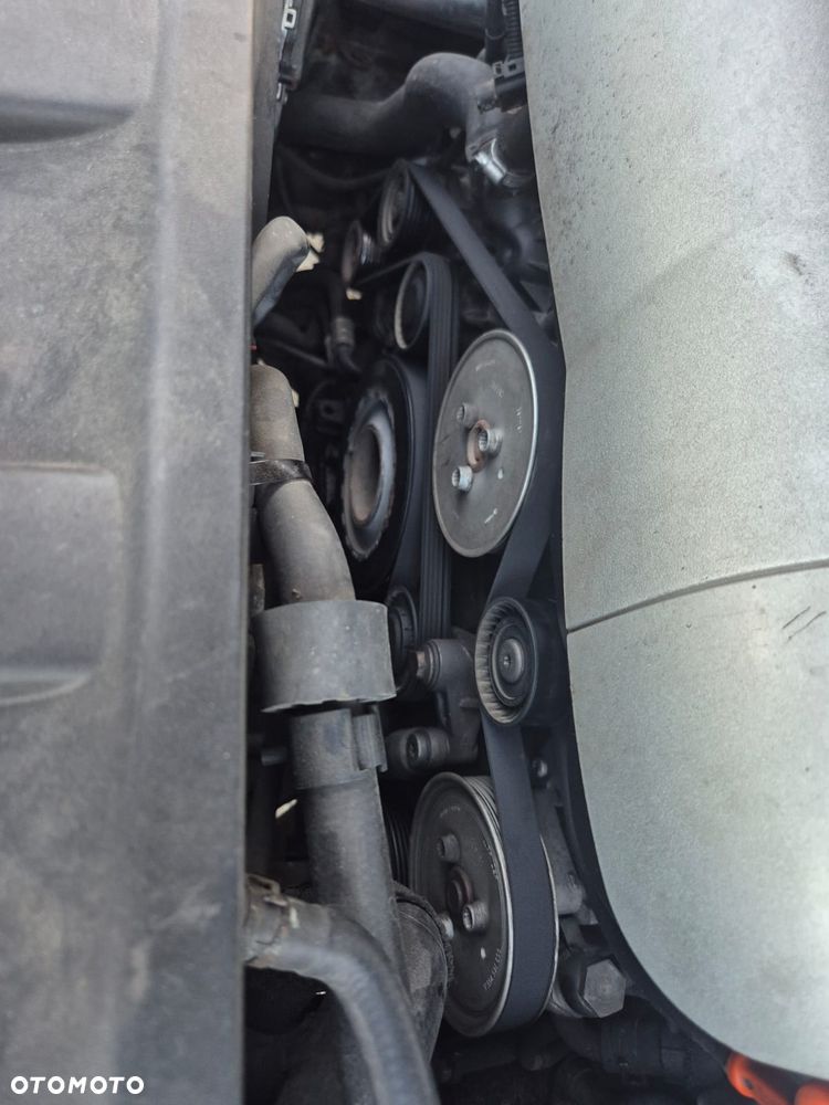 Audi Q7 3.0 TDI DPF Quattro Tiptronic - 10
