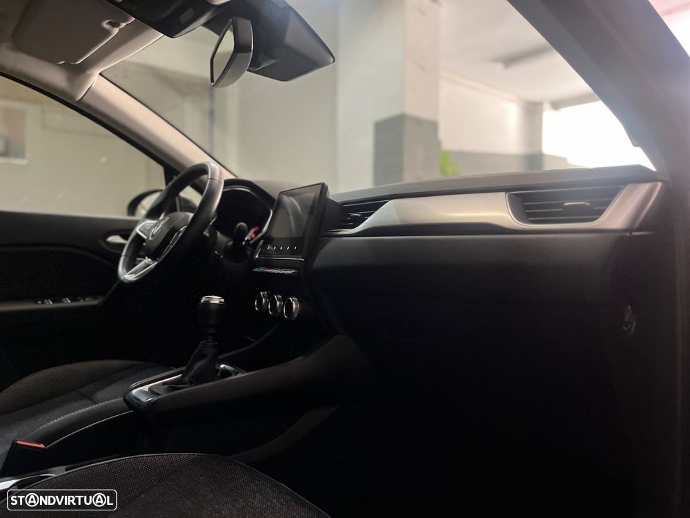 Renault Captur 1.0 TCe Techno - 29