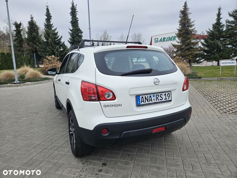Nissan Qashqai 1.6 Acenta - 12